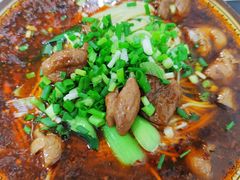 -胥佳烧鸡公牛肉面馆