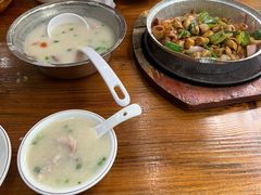-南记食粥坊·宵夜大排档(莲花总店)