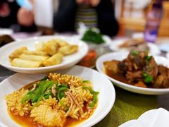 -兴福老面馆(寺路街店)