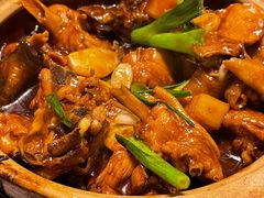 烧鸡公-金龙·打边炉(南京西路店)