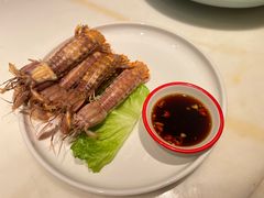-小厨师·二十年沈家门小海鲜(百井坊巷店)
