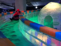 -客天下梦幻冰雪乐园