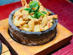 -潮堂(环球金融中心店)