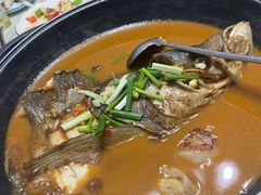 -洪福饭店·十八年老店