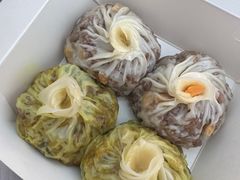 -鑫震源·苏式大虾生煎(山塘街店)