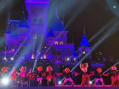 -青岛方特梦幻王国