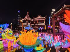 -汉仪华裳汉服馆(豫园店)