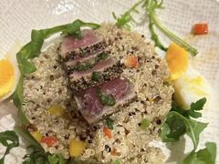 -长沙北辰洲际酒店-兰调全日餐厅