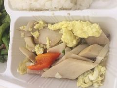 -丽华快餐(沁园路店)