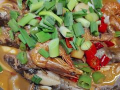 -食光慢宴·安吉土菜馆