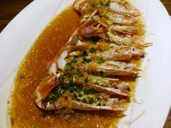 -老宁波1381餐厅(宏泰广场店)