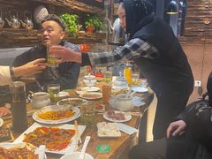 -有奴思烤肉·清真(正宁路店)