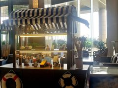 -舟山希尔顿酒店