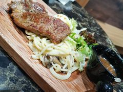 澳洲肉眼扒-tato