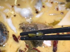 -江渔儿酸菜鱼(东二环泰禾店)
