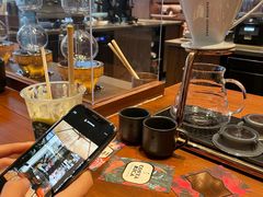 -星巴克臻选(郑州国贸360广场店)