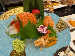 -大渔铁板烧(万象城店)