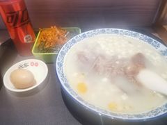 -武圣羊汤·西北面(朝阳门店)