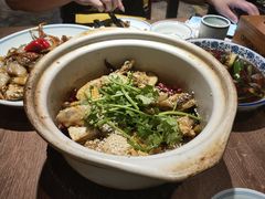 -周家二小姐的菜(西津渡店)