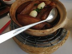 -同庆楼(大钟寺店)