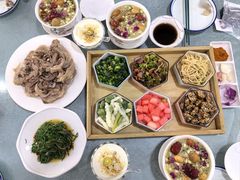 -小叶手抓(解放东街店)