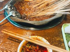 -钢五区节子串串香(环球汇·天誉店)