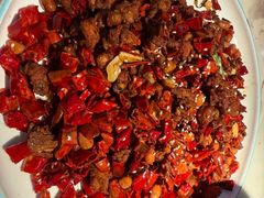 -川悦壹号·川菜(蠡溪路店)