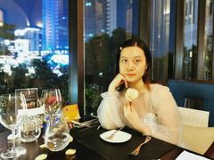 -广州花园酒店名仕阁·Party·聚会