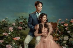 -乐派诗婚纱摄影