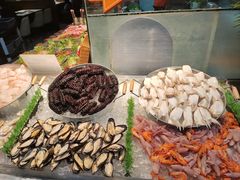 -非烤勿扰韩料自助烤肉(松山湖万科店)