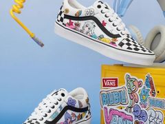 -VANS(三里屯太古里店)