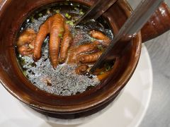 -阿喆私房菜(西五路店)