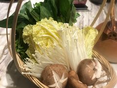 -同仁四季椰子鸡(福田东园总店)