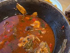 -郭家大院 老南京土菜(九霄店)