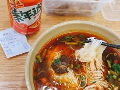 -何米粉(力盟步行街店)