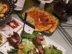 -巴依老爷·新疆美食(上城区天城路店)