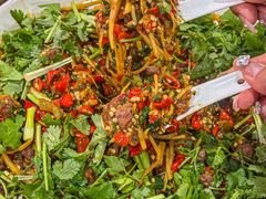 -辣螃铠盆盆蟹大排档(总店)