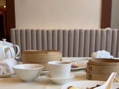 -利苑酒家(金宝店)