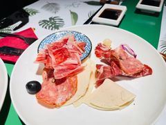 -52+餐厅(王府井喜悦店)