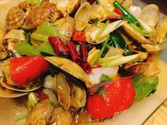 -连锦记海鲜烧烤大排档·锦州特色(西安路交大店)