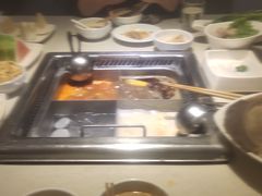 -海底捞火锅(勒泰店)