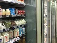 零售区-全家便利店(东直门店)