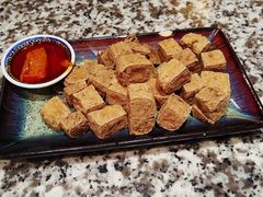 -南京大牌档(凯德大峡谷店)