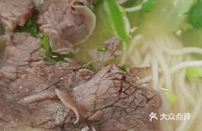 Traditional Hand-Pulled Noodles