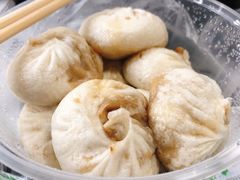 -桐香园小笼包(百井坊巷店)