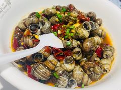 -靓虾二哥长沙地标小龙虾(五一广场店)