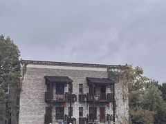 -张公山寨景区