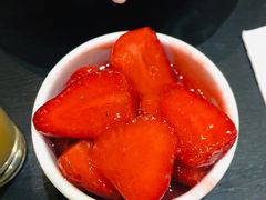 -Ice Monster冰馆·CNN评选全球十大甜品(国贸商城店)