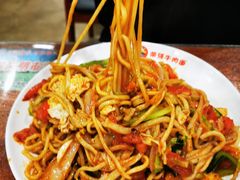 -荣强牛肉面(南尧店)