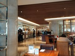 -上海雅居乐万豪侯爵酒店